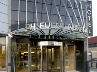 NH Hotel Fuenlabrada 4*