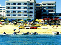 Iliada Beach Hotel