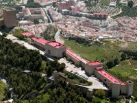 Parador de Jaen