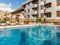 Hotel Infanta Cristina 4*
