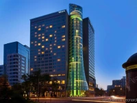 The Westin Warsaw 5*