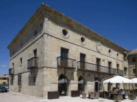Parador De Argomaniz 4*