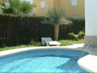 Villas Los Olivares 3*