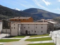 Albergue de La Real Fabrica de Ezcaray 2*