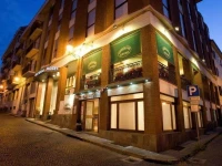 Hotel Astoria Fidenza 3*