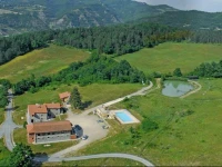 Gli Orzali 3*