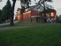Kalnamuiza 