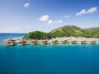 Likuliku Lagoon Resort 5*