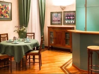 Residence Jecna 4*