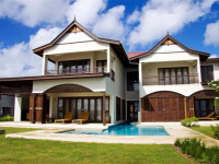 Villa Royal Safari