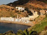 Dar Ismail Les Sources Korbous
