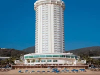 Calinda Beach Acapulco 4*