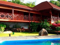 Villa Lialdo Luxury