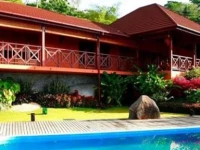 Villa Lialdo Luxury 