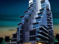 Andalus Hotel &amp; Spa Dubai 