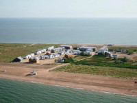 Serfptiut recreation camp