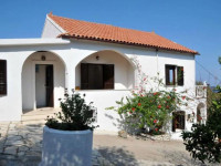 Paxos Sunrise Villas