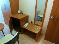 Mekke Hotel Istanbul