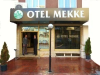 Mekke Hotel Istanbul 2*