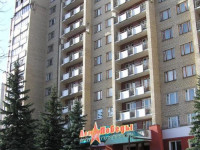 40 Let Pobedy Hotel