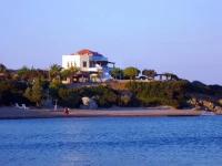 Paraktio Beach Apartments and Studios 3*
