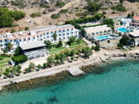 Ilyssion Beach Resort