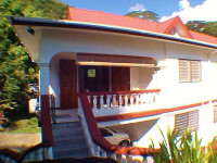 Armony Residence