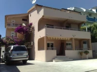 Vila Glavanovic 2*