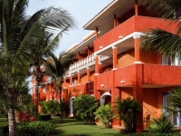 Barcelo Maya Caribe