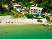 Villa Nisteri Beach 3*