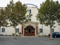 Karvansaray Hotel