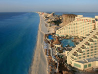 Melody Maker Cancun