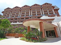 Equarius Hotel 4*