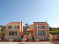 Villa Romanza