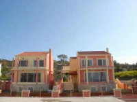 Villa Romanza 