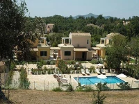 Villa Orange 