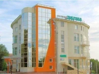Дубрава отель Чебоксары 