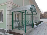 Центральная отель Сергиев Посад 