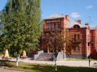 Аристократ гостинично-ресторанный комплекс Сергиев Посад 