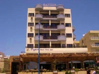 Pigeon Beach 