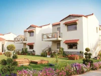 Naiades Villas 4*