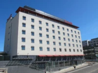 Scandic Tampere Station 3*