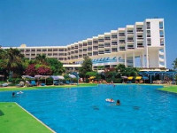 Leonardo Plaza Cypria Maris Beach Hotel &amp; Spa