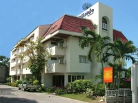 Hillside Resort Pattaya 3*