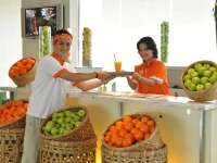 Harris Hotel Tebet Jakarta 4*
