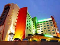 Harris Hotel Tebet Jakarta
