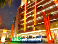 Harris Hotel & Conventions Kelapa Gading