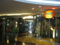 Harris Suites fX Sudirman 4*