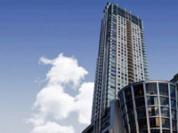Harris Suites fX Sudirman