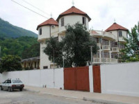 Abkhazia Hotel Gagra